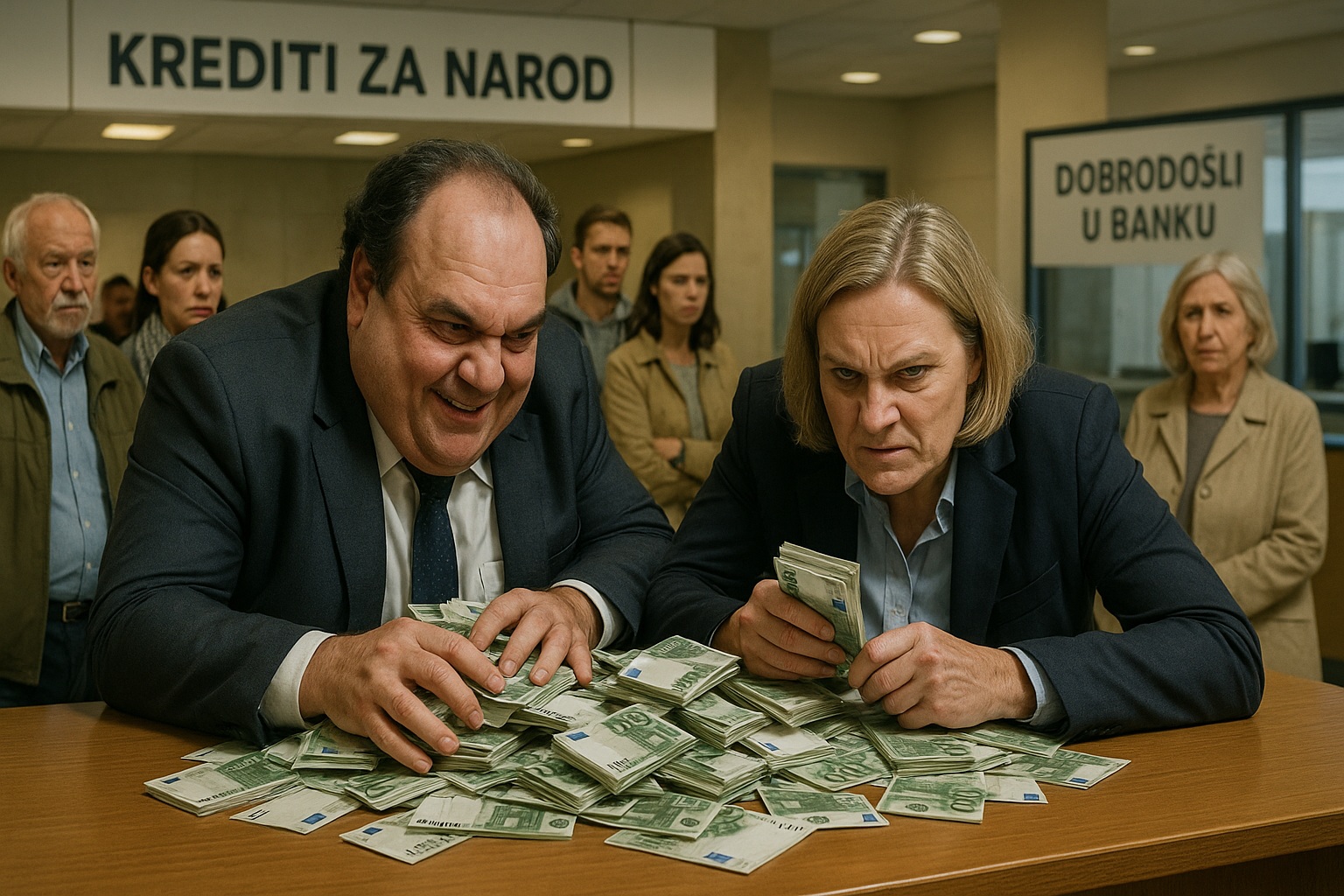 Konverzija nije obeštećenje – II dio